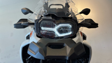 BMW F850 GS Adventure